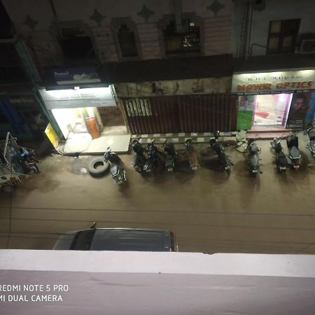 Hotel Temple View Madurai Exterior photo