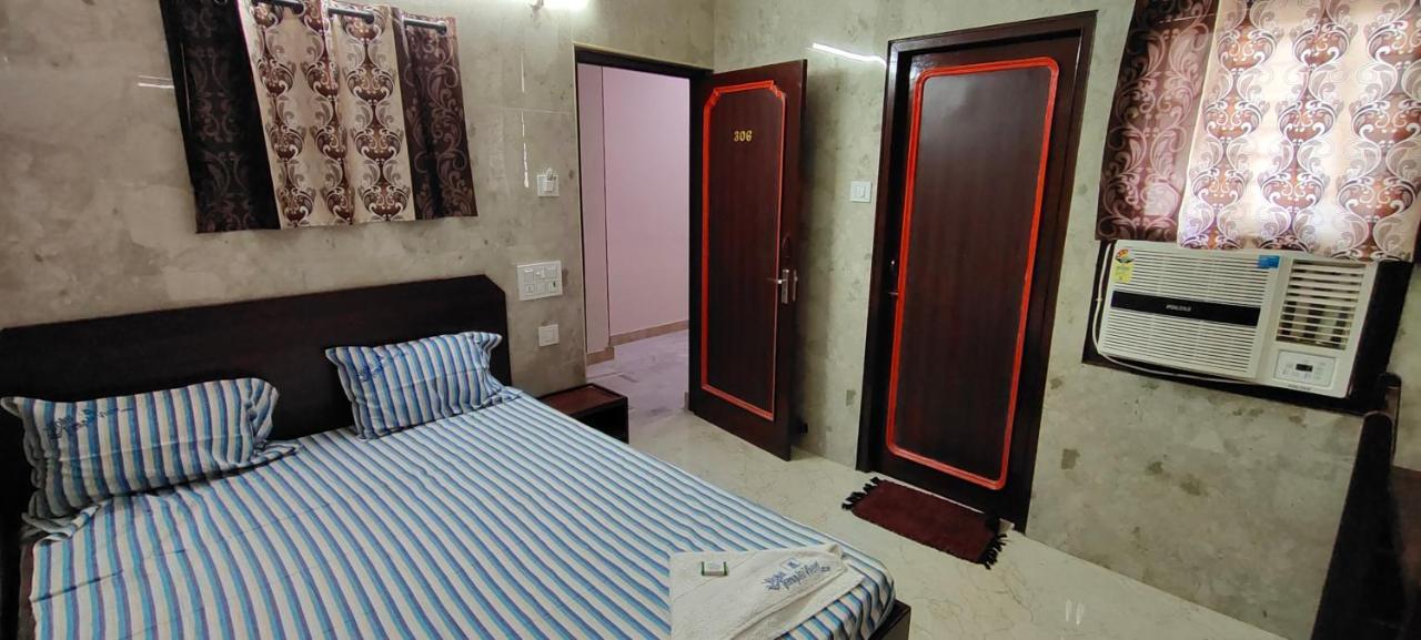 Hotel Temple View Madurai Exterior photo